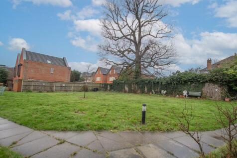 Communal Garden