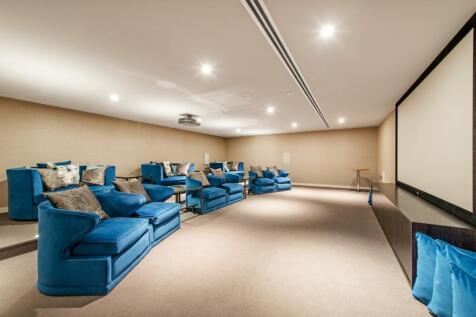 Cinema