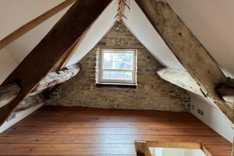attick room