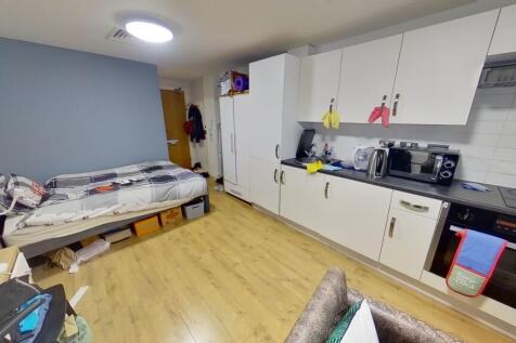 A6 Catherine House, 12 Woolpack Lane, Nottingham, NG1 1GA photo 4