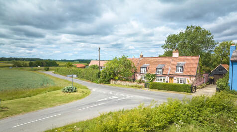 Newmarket, CB8 - property photo
