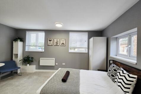 2a Burnside Road G11 Dagenham RM8 1XD photo 5