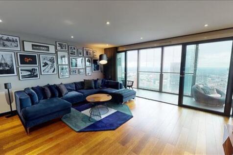 2 bedroom Flat for sale