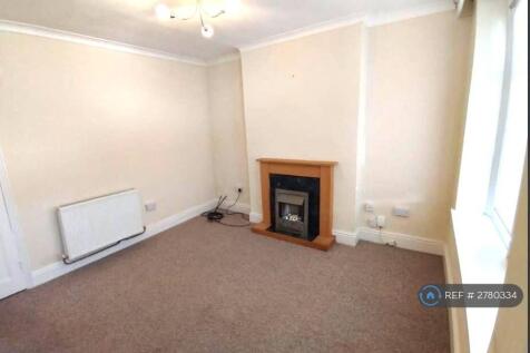 Front Reception Room