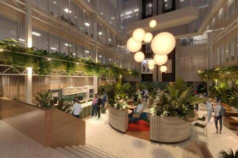 Centre City, 7 Hill Street, Birmingham