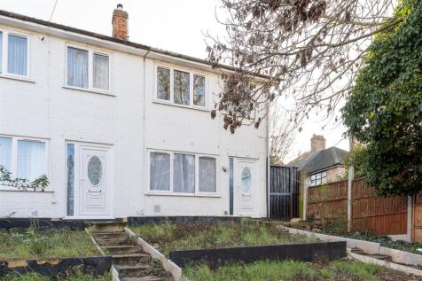Aubrey road E17