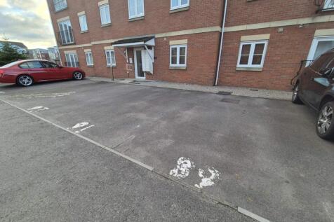Allocated Parking