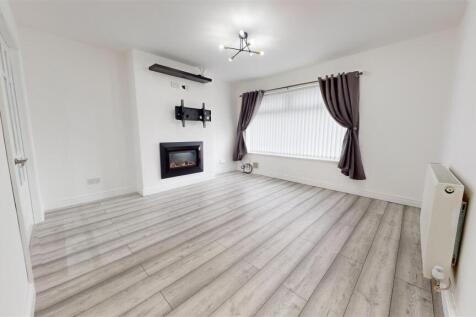 Windermere Drive Living Room