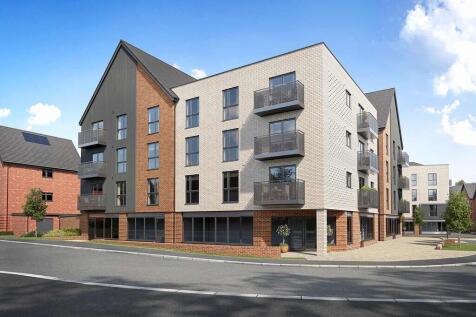 Artist Impression of Willow Court
