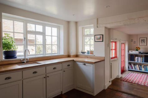 308869 - Fairland, The Street, Selmeston, BN26 ...