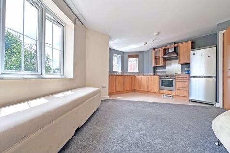 Living/Kitchen/Dining Room