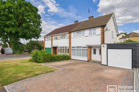 Billericay, CM12 - property photo