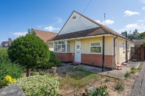 Goodwin Avenue, Swalecliffe, Whitstable