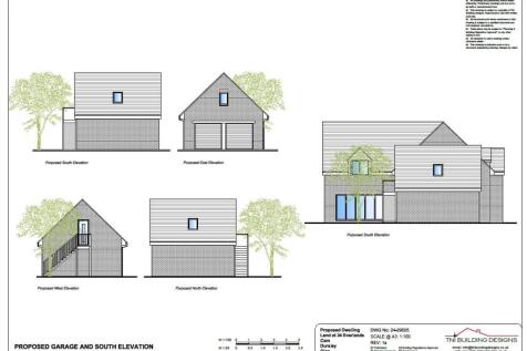 Elevations with garage .jpg