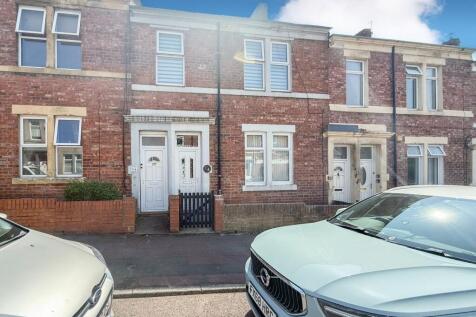 Gateshead, NE8 - property photo