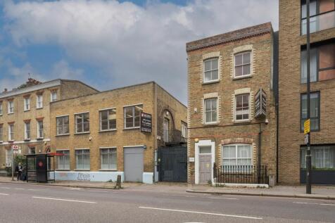 Exterior Image