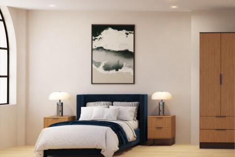 Apartment 03 Barclay House, 35 Whitworth Street West, Manchester, Greater Manchester, M1 photo 4
