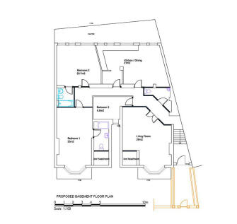 Proposed Plan