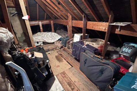 Loft Space