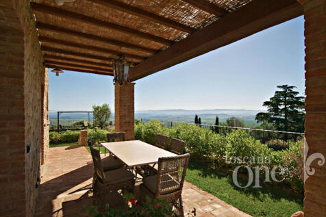 BORGO DI CHIANNI - P