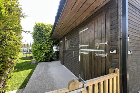 Stables