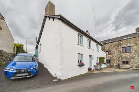 External showing ...