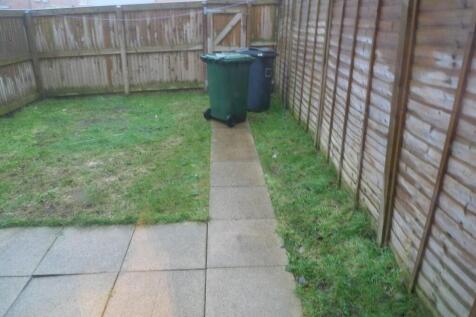 37 Blacktorne drive garden