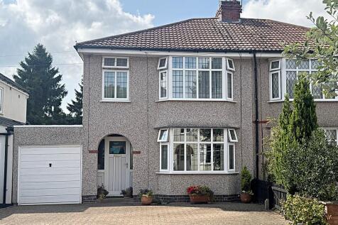 Coventry, CV3 - property photo