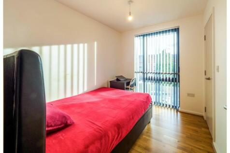 Fishers Way Wembl...