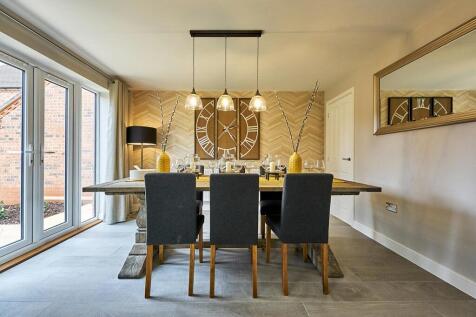 The perfect place to entertain