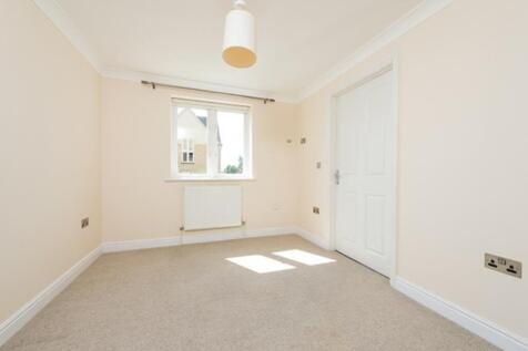 Crundel Rise, Witney, Oxfordshire, OX28  photo 5