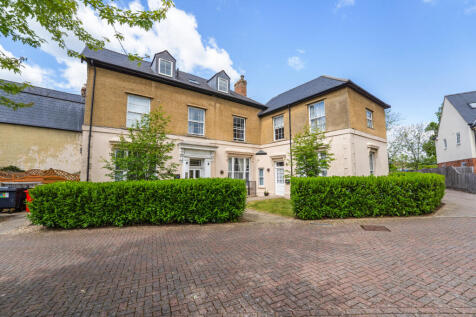 3 St Micheals House -17