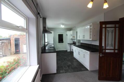 Broomhill Road, Hucknall, Nottingham photo 5