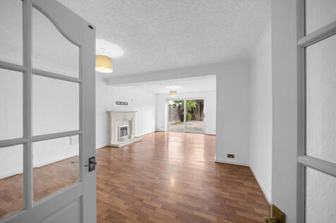 Extended Living room