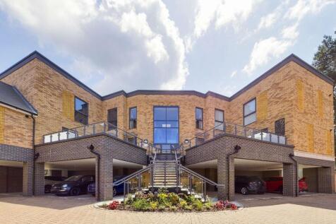 View of property at front