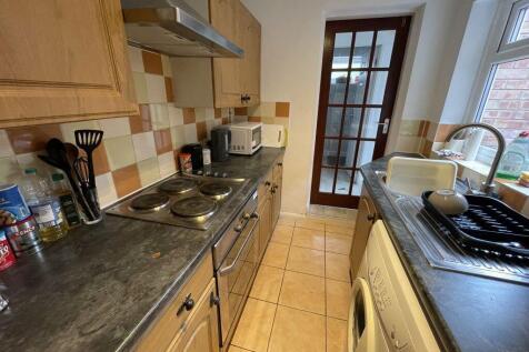 Leopold Road, Leicester photo 2