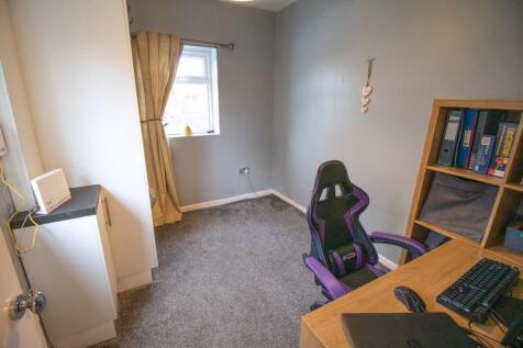 Bedroom 4 (Ground Floor)