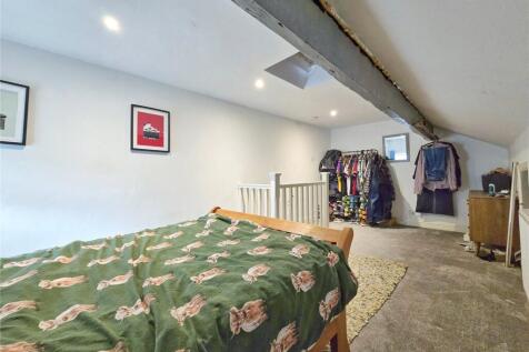 Loft Room