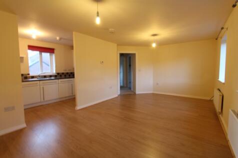 KITCHEN AND LIVING R