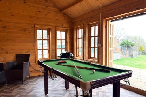 Summerhouse
