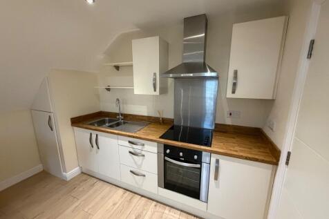Apartment 6 Cumberland Court, Doncaster, DN2 photo 5