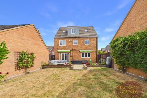Spinney Close