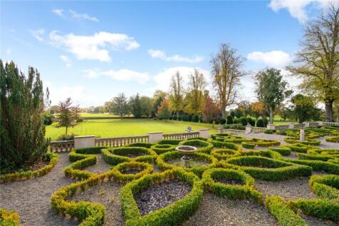 Grounds