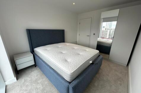 Colliers Yard, Salford, Greater Manchester, M3 photo 3