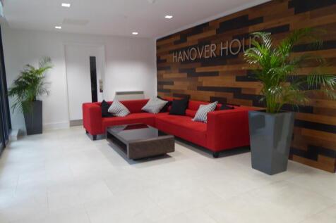 Communal lobby