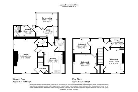 96 Vicarage Road, Henley-on-Thames RG9 1JT