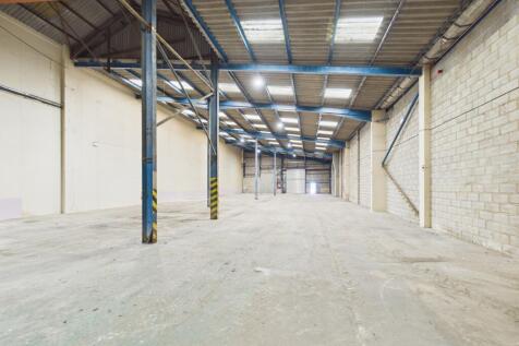 Light Industrial to rent Image 4