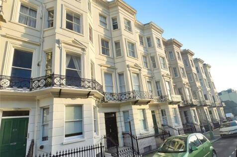 Holland Road, Hove