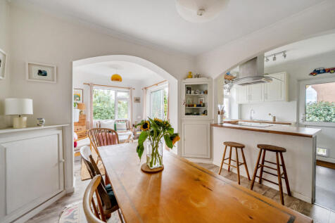 Kitchen/Dining/Snug