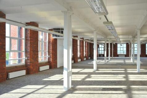 Lowry Mill Swinton